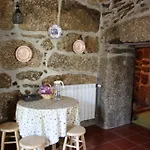 Casa De Pedra