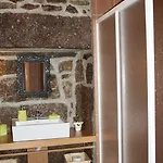 Feriehus Casa De Pedra Viseu