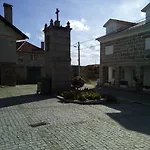 Feriehus Casa De Pedra *