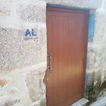 Casa De Pedra Feriehus *