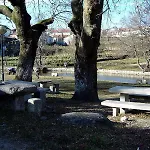 Feriehus Casa De Pedra