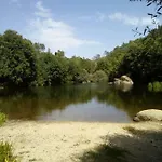 Casa De Pedra *