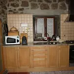 Casa De Pedra *