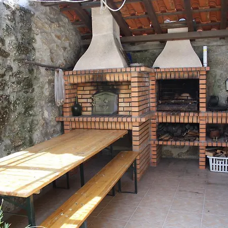 Casa De Pedra Viseu