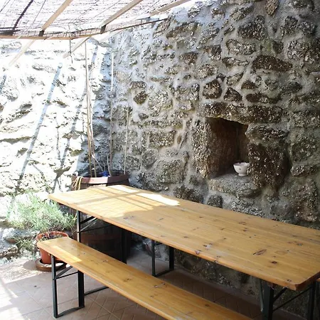 Casa de Férias Casa De Pedra *