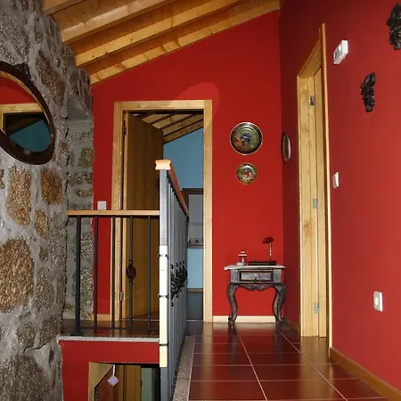 Casa De Pedra