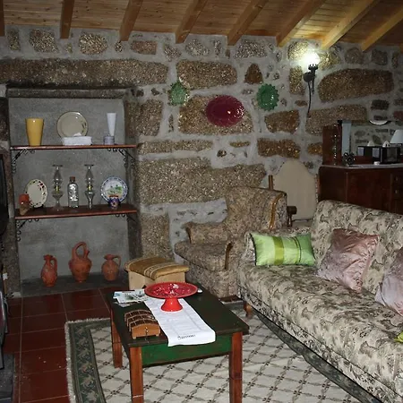 Casa De Pedra Viseu