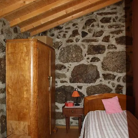 Casa De Pedra *