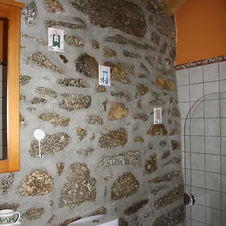 Casa De Pedra Casa de Férias