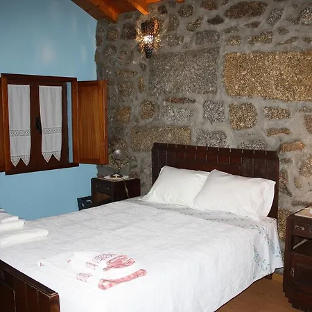 Casa De Pedra Holiday home Viseu