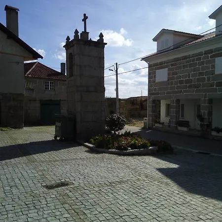 Dom wakacyjny Casa De Pedra *