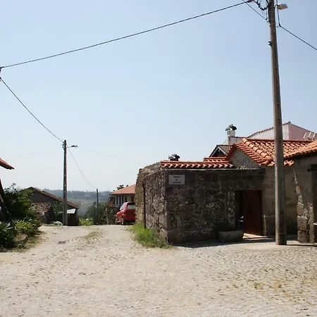 Casa De Pedra * Viseu