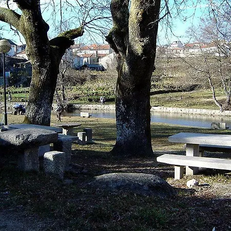 Holiday home Casa De Pedra