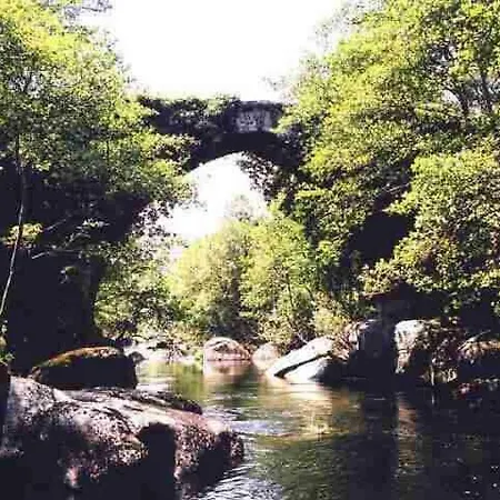 Casa De Pedra Holiday home *