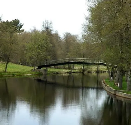 Casa De Pedra Holiday home *