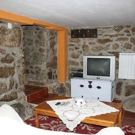 Casa De Pedra * Viseu