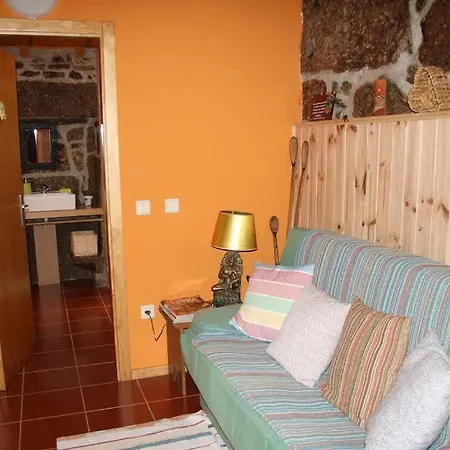 Casa De Pedra Viseu