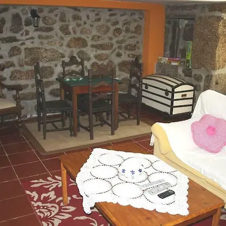 Casa De Pedra Casa de Férias