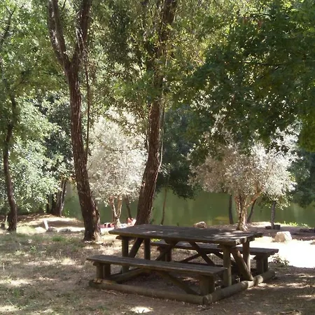 Casa De Pedra Ferienhaus Viseu