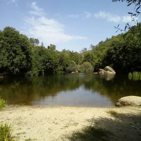 Casa De Pedra *