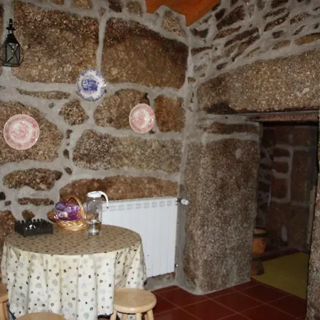 Casa De Pedra Viseu