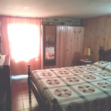 Casa De Pedra Ferienhaus Viseu