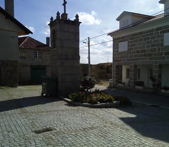 Ferienhaus Casa De Pedra *