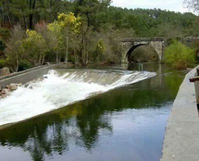 Ferienhaus Casa De Pedra *