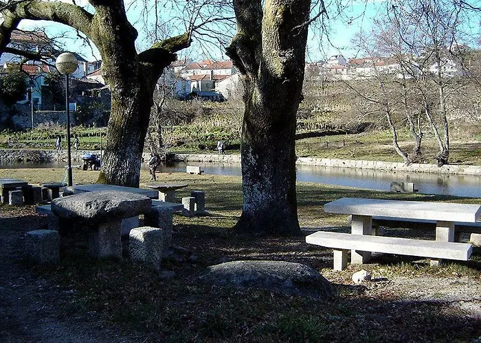 Casa vacanze Casa De Pedra