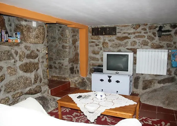 Casa De Pedra * Viseu