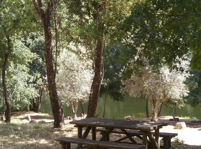 Casa De Pedra Casa vacanze Viseu